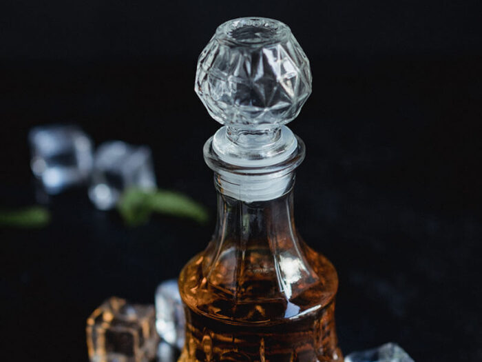 Farce fine de veau à l'armagnac