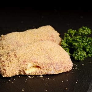 Cordon Bleu