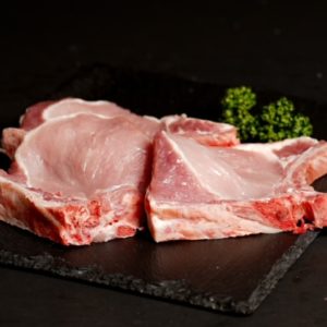 Cote de Porc Première