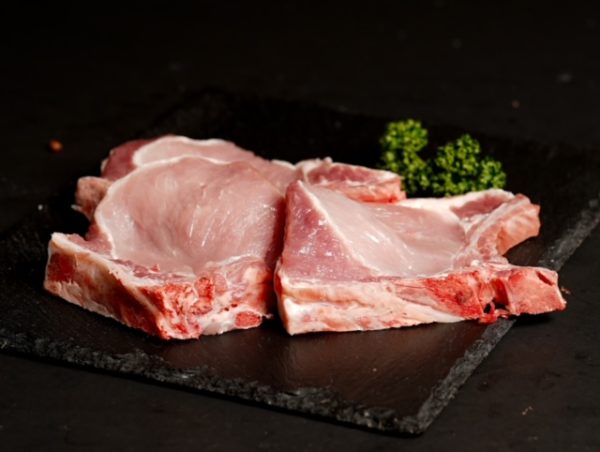 Cote de Porc Première