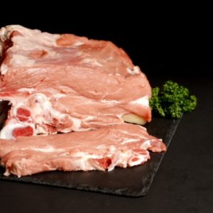 Cote de veau seconde