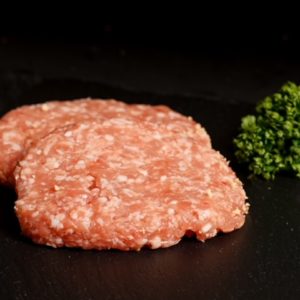 Croquette de Veau