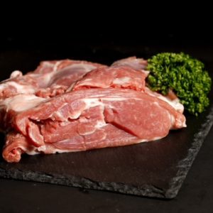 Epaule d'Agneau à rotir sans os