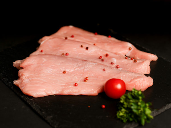 Escalopes de Veau