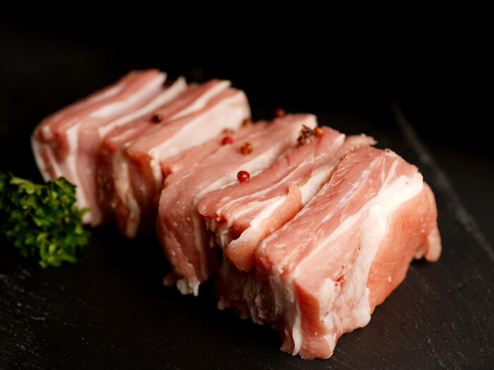 Haut de Cote de Veau