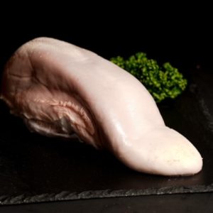 Langue de Veau