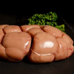 Rognon de Veau