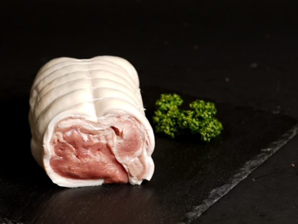 Tête de Veau