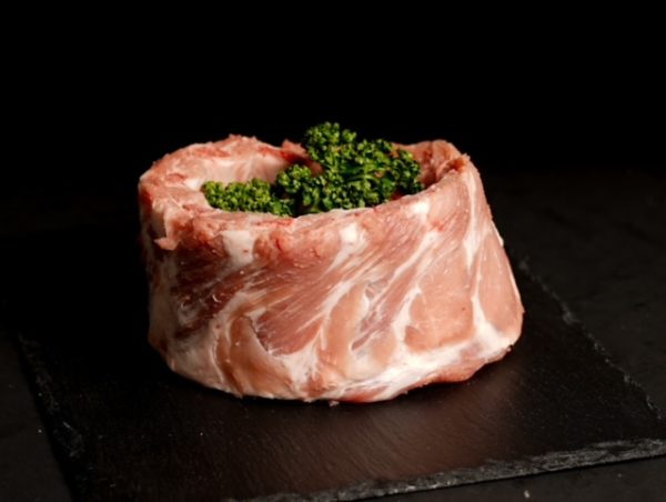 Travers de Porc