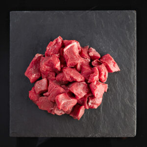 boeuf pour fondue bourguignonne