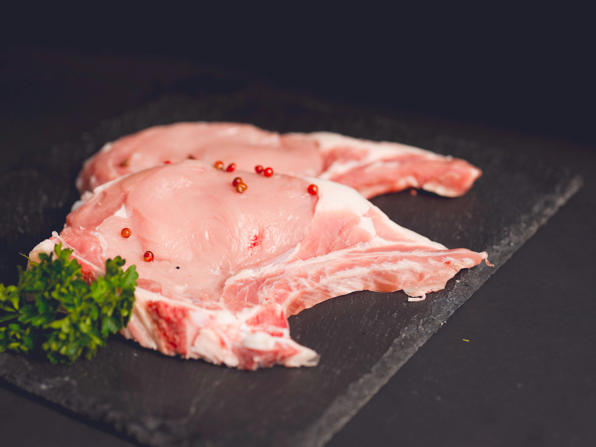 cote de veau premiere viande catégorie veau